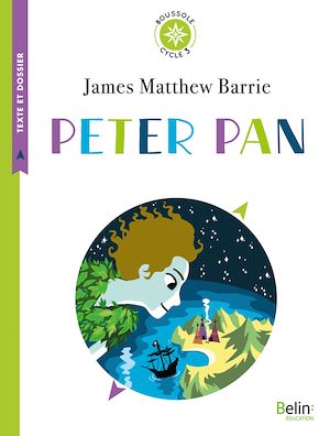 Téléchargez le livre :  Peter Pan