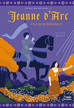 Download this eBook Jeanne d'Arc