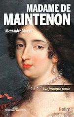 Télécharger le livre :  Madame de Maintenon