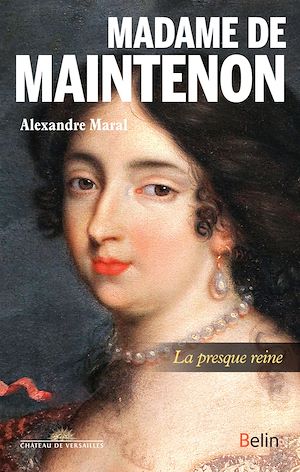 Download the eBook: Madame de Maintenon