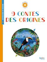 Télécharger le livre :  9 contes des origines