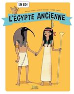 Télécharger le livre :  L'Egypte ancienne en BD !