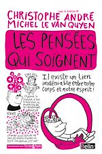 Télécharger le livre :  Les pensées qui soignent