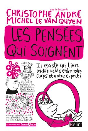 Download the eBook: Les pensées qui soignent