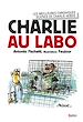 Télécharger le livre :  Charlie au labo