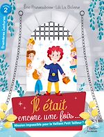 Télécharger le livre :  Mission impossible pour le Vaillant Petit Tailleur ?