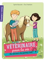 Télécharger le livre :  Au secours du poney club !