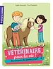 Télécharger le livre :  Au secours du poney club !