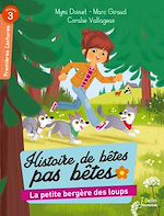 Télécharger le livre :  La petite bergère des loups