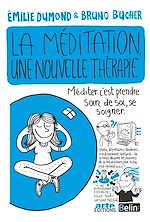 Télécharger le livre :  La méditation, une nouvelle thérapie