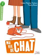 Télécharger le livre :  Ma vie de chat