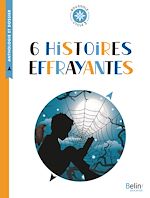 Télécharger le livre :  6 histoires effrayantes
