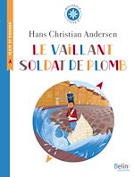 Télécharger le livre :  Le vaillant soldat de plomb