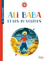 Télécharger le livre :  Ali Baba et les 40 voleurs