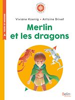 Télécharger le livre :  Merlin et les dragons