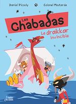Télécharger le livre :  Le drakkar invincible