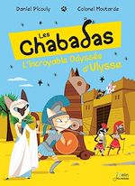 Télécharger le livre :  L'incroyable Odyssée d'Ulysse