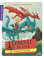 Télécharger le livre :  L'épreuve du ciel