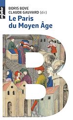 Télécharger le livre :  Le Paris du Moyen Age
