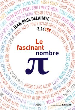Télécharger le livre :  Le fascinant nombre pi
