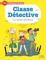 Télécharger le livre :  Le voleur d'Oléron