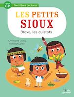 Télécharger le livre :  Bravo, les cuistots !