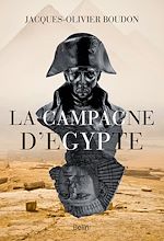 Télécharger le livre :  La Campagne d'Égypte