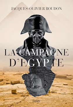 Télécharger le livre :  La Campagne d'Égypte