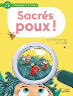 Download this eBook Sacrés Poux ! - Début CP