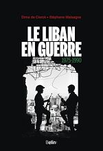 Télécharger le livre :  Le Liban en guerre