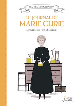 Télécharger le livre :  Le journal de Marie Curie