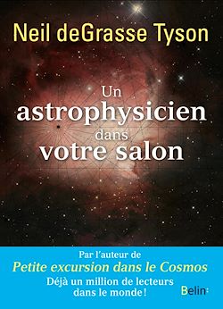 Télécharger le livre :  Un astrophysicien dans votre salon