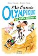 Télécharger le livre :  Ma bande olympique  (Tome 2) - Les rois du skate park