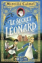 Télécharger le livre :  Le secret de Léonard