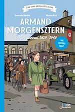 Télécharger le livre :  ARMAND MORGENSZTERN, Mon journal 1939-1949