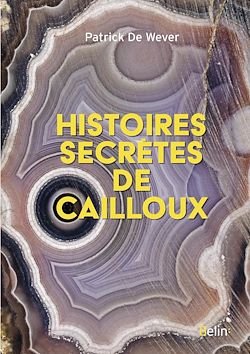 Télécharger le livre :  Histoires secrètes de cailloux