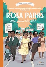 Télécharger le livre :  Rosa Parks. Mon journal 1923-1964