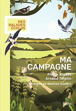 Télécharger le livre :  Ma campagne