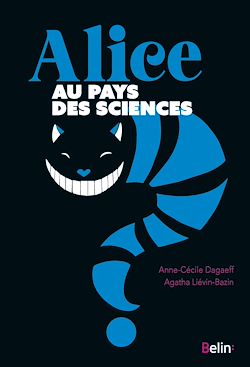 Télécharger le livre :  Alice au pays des sciences