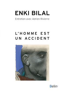 Télécharger le livre :  L'Homme est un accident