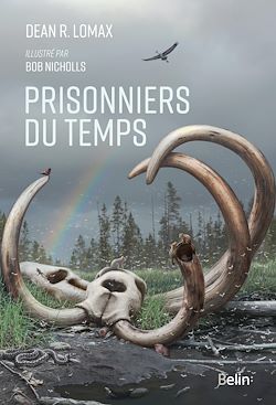 Télécharger le livre :  Prisonniers du temps