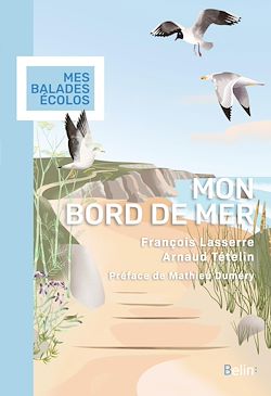 Télécharger le livre :  Mon bord de mer