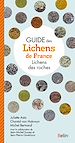 Télécharger le livre :  Guide des lichens de France - Lichens des roches