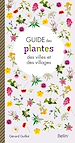 Télécharger le livre :  Guide des plantes des villes et villages