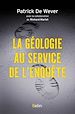 Télécharger le livre :  La géologie au service de l'enquête
