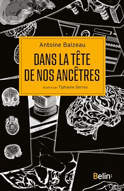 Télécharger le livre :  Dans la tête de nos ancêtres