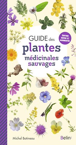Télécharger le livre :  Guide des plantes médicinales sauvages