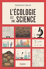 Télécharger le livre :  L'écologie est une science