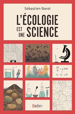 Télécharger le livre :  L'écologie est une science