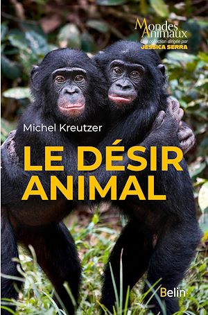 Téléchargez le livre :  Le désir animal